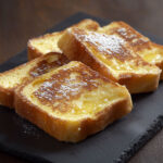 Brioche Perdue Facile et Rapide