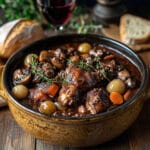 Coq au Vin