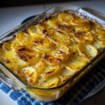 Gratin Dauphinois Crémeux et Gourmand