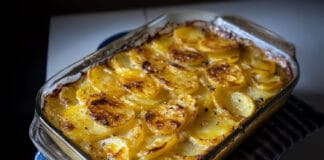 Gratin Dauphinois