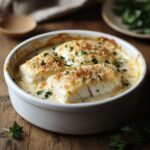 Gratin de Poisson Express