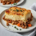 Hachis Parmentier