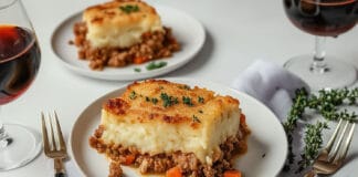 Hachis Parmentier