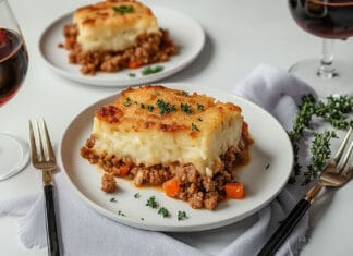 Hachis Parmentier