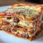Lasagne Napolitaine