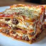 Lasagne Napolitaine
