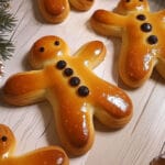 Manalas de Noël : Spécialité Alsacienne