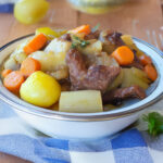Pot-au-Feu de Bœuf