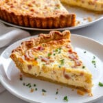 Quiche Lorraine