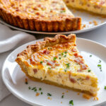 Quiche Lorraine