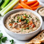 Rillettes de Légumes (Vegan)