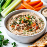 Rillettes de Légumes (Vegan)