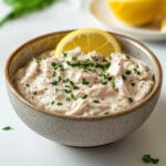Rillettes de Poulet