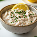 Rillettes de Poulet