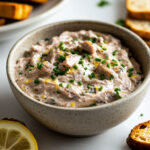 Rillettes de Sardines