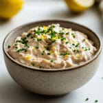 Rillettes de Thon