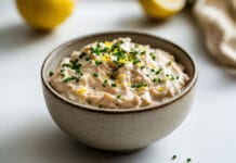 Rillettes de Thon