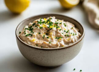 Rillettes de Thon