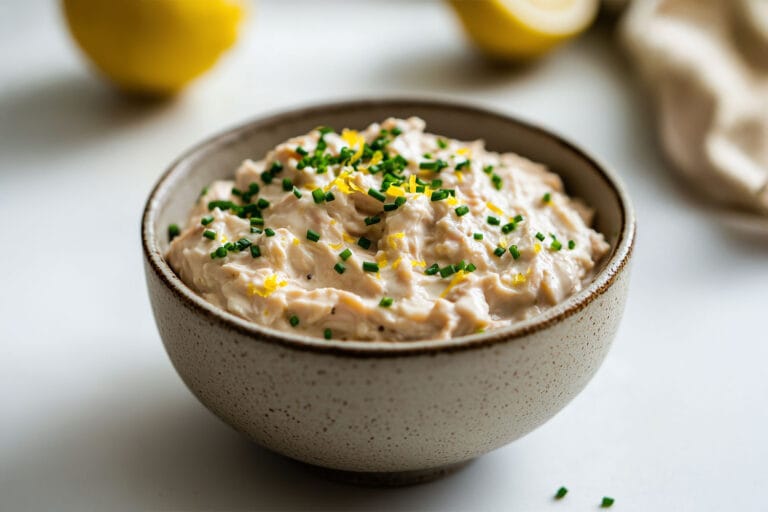 Rillettes de Thon