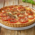 Tarte au Thon