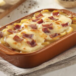 Tartiflette