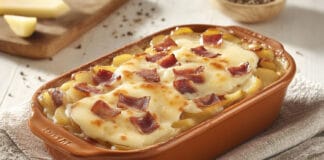 Tartiflette
