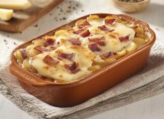 Tartiflette