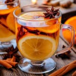 Vin Chaud d’Alsace Traditionnel