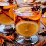Vin Chaud d’Alsace Traditionnel