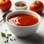 Ketchup Maison Sain et Délicieux