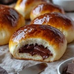 Les Pitch Chocolat Maison