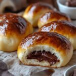 Les Pitch Chocolat Maison