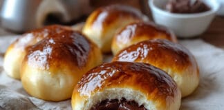 Les Pitch Chocolat Maison