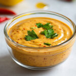 Sauce Épicée Légère