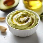 Tartinade à l'Avocat : Une Recette Simple et Nutritive