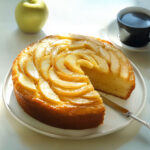 Gâteau aux pommes et au yaourt