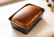 Pain Complet Maison Facile