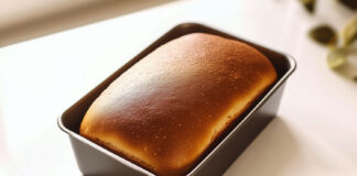 Pain Complet Maison Facile