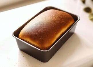 Pain Complet Maison Facile