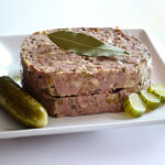 Terrine de foie de volaille