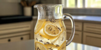 eau aromatisée lavande-citron, eau aromatisée au citron, eau de lavande aroma zone, eau aromatisée citron, eau aromatisée citron volvic, huile essentielle citron et lavande, eau aromatisée citron menthe, l'eau citronné, eau aromatisée citron maison, eau aromatisée orange citron menthe, recette eau lavande citron, comment faire eau lavande citron, eau parfumée lavande citron, boisson lavande citron maison, astuce eau aromatisée lavande, eau détox lavande citron, ingrédients eau lavande citron, bienfaits eau lavande citron, eau lavande citron rafraîchissante, préparation eau lavande citron, eau infusée lavande citron, eau aromatisée naturelle, infusion lavande citron maison, eau lavande citron pour l'été, eau aromatisée sans sucre, combinaison lavande citron, eau aromatisée pour enfants, eau lavande citron facile, idées eau aromatisée maison, conservation eau lavande citron,