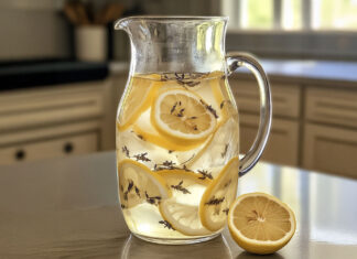 eau aromatisée lavande-citron, eau aromatisée au citron, eau de lavande aroma zone, eau aromatisée citron, eau aromatisée citron volvic, huile essentielle citron et lavande, eau aromatisée citron menthe, l'eau citronné, eau aromatisée citron maison, eau aromatisée orange citron menthe, recette eau lavande citron, comment faire eau lavande citron, eau parfumée lavande citron, boisson lavande citron maison, astuce eau aromatisée lavande, eau détox lavande citron, ingrédients eau lavande citron, bienfaits eau lavande citron, eau lavande citron rafraîchissante, préparation eau lavande citron, eau infusée lavande citron, eau aromatisée naturelle, infusion lavande citron maison, eau lavande citron pour l'été, eau aromatisée sans sucre, combinaison lavande citron, eau aromatisée pour enfants, eau lavande citron facile, idées eau aromatisée maison, conservation eau lavande citron,