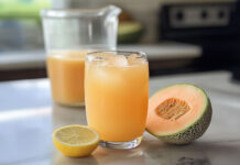 jus de fruit frais recette melon, jus de melon frais désaltérant, jus de fruit melon, un jus de fruit, jus de.melon, jus de melon pago, jus a base de melon, jus de melon extracteur, jus de melon thermomix, recette jus de melon extracteur, recette jus de melon, bienfaits jus de melon, comment faire un jus de melon frais, jus de melon sans sucre, idées jus désaltérant, melon et santé, variétés de melon pour jus, ustensiles pour jus de melon, astuces pour un jus rafraîchissant, temps de conservation jus de melon, melon bénéfices pour la peau, boisson estivale saine, jus de melon et menthe, recette d'été rafraîchissante, fruit pour jus désaltérant, jus maison pour l'été, nutriments du melon, jus de melon recette facile, jus pour l'hydratation, melon et vitamine c,