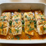 cabillaud au four, cabillaud paprika fumé, cabillaud au four facile, poisson au paprika, cabillaud ail citron, recette poisson légère, cabillaud tendre au four, poisson au four parfumé, dos de cabillaud paprika, cabillaud méditerranéen, recette poisson rapide, poisson blanc au four, poisson blanc au four papillote, recette poisson blanc au four, recette poisson blanc au four facile, recette poisson blanc en papillote au four,