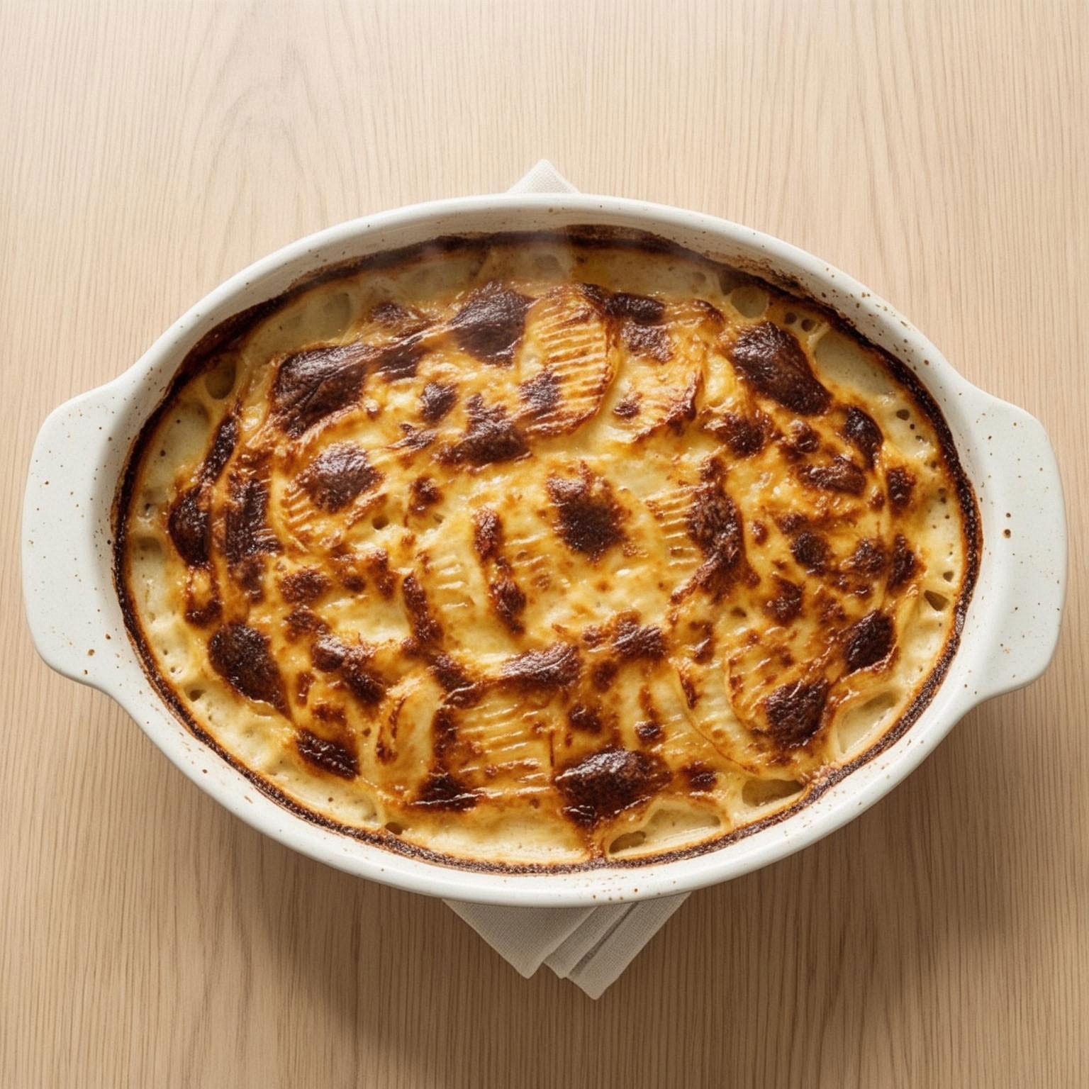 Gratin dauphinois