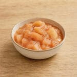 Compote de coing : recette de grand-mère facile