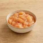 Compote de coing : recette de grand-mère facile