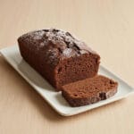 Gâteau à la farine de châtaigne : recette de grand-mère