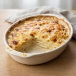 Gratin dauphinois au Thermomix