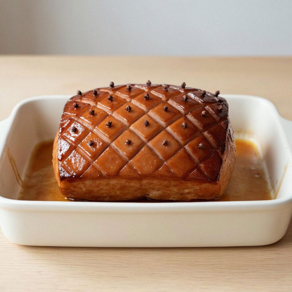 Jambon de Noël